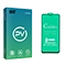 محافظ صفحه نمایش سرامیکی اچ وی تی مدل PV glass مناسب برای گوشی موبایل شیائومی Redmi Note 8 Pro